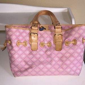Dooney & Bourke purse